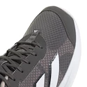 Încălțăminte de tenis pentru femei adidas  Avaflash Clay Grey Four