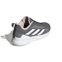 Încălțăminte de tenis pentru femei adidas  Avaflash Clay Grey Four