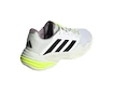 Încălțăminte de tenis pentru femei adidas Barricade 13 W FTWWHT/CBLACK/CRYJAD