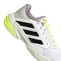 Încălțăminte de tenis pentru femei adidas Barricade 13 W FTWWHT/CBLACK/CRYJAD