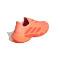 Încălțăminte de tenis pentru femei adidas Barricade W