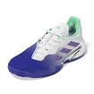 Încălțăminte de tenis pentru femei adidas Barricade W Clay Blue/Violet