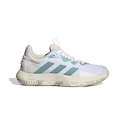 Încălțăminte de tenis pentru femei adidas Solematch Control W White  EUR 40