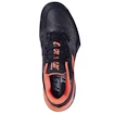 Încălțăminte de tenis pentru femei Babolat  Mach 3 AC Women Black/Living Coral