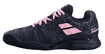 Încălțăminte de tenis pentru femei Babolat Propulse Blast Clay Black/Pink