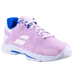 Încălțăminte de tenis pentru femei Babolat SFX 3 All Court Women Pink Lady