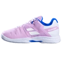 Încălțăminte de tenis pentru femei Babolat SFX 3 All Court Women Pink Lady