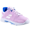 Încălțăminte de tenis pentru femei Babolat SFX 3 All Court Women Pink Lady