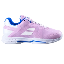 Încălțăminte de tenis pentru femei Babolat SFX 3 All Court Women Pink Lady