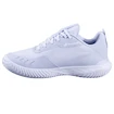 Încălțăminte de tenis pentru femei Babolat SFX Evo All Court Women Xenon Blue/White