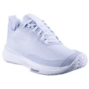 Încălțăminte de tenis pentru femei Babolat SFX Evo All Court Women Xenon Blue/White