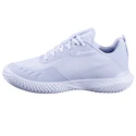 Încălțăminte de tenis pentru femei Babolat SFX Evo All Court Women Xenon Blue/White