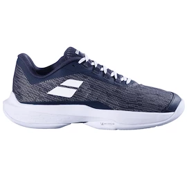 Încălțăminte de tenis pentru femei Babolat Tere 2 AC Women Queen Jio Grey