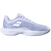 Încălțăminte de tenis pentru femei Babolat  Tere 2 AC Women Xenon Blue/White