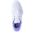 Încălțăminte de tenis pentru femei Babolat  Tere All Court Women White/Lavender