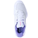 Încălțăminte de tenis pentru femei Babolat  Tere All Court Women White/Lavender