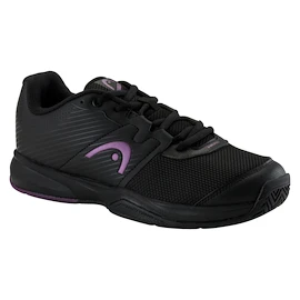 Încălțăminte de tenis pentru femei Head Revolt Court Women Black