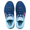 Încălțăminte de tenis pentru femei Head Revolt Evo 2.0 AC Dark/Blue