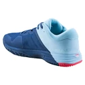 Încălțăminte de tenis pentru femei Head Revolt Evo 2.0 AC Dark/Blue