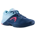 Încălțăminte de tenis pentru femei Head Revolt Evo 2.0 AC Dark/Blue