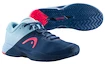 Încălțăminte de tenis pentru femei Head Revolt Evo 2.0 AC Dark/Blue  EUR 38,5