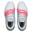 Încălțăminte de tenis pentru femei Head Revolt Pro 4.0 AC Grey/Coral