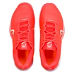 Încălțăminte de tenis pentru femei Head Revolt Pro 4.0 Clay Coral/White