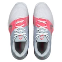 Încălțăminte de tenis pentru femei Head Revolt Pro 4.0 Clay Grey/Coral