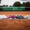 Încălțăminte de tenis pentru femei Head Revolt Pro 4.5 Clay Women BBLB