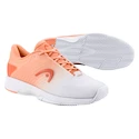 Încălțăminte de tenis pentru femei Head Revolt Pro 4.5 Clay Women COWH