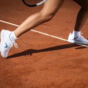 Încălțăminte de tenis pentru femei Head Revolt Pro 4.5 Clay Women WHTB