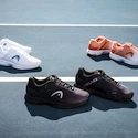 Încălțăminte de tenis pentru femei Head Revolt Pro 4.5 Women Black