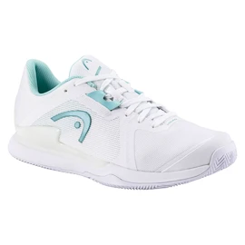 Încălțăminte de tenis pentru femei Head Sprint Evo 3.5 Clay Women WHTQ