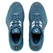 Încălțăminte de tenis pentru femei Head Sprint Pro 3.5 AC Grey/Teal