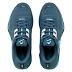 Încălțăminte de tenis pentru femei Head Sprint Pro 3.5 Clay Grey/Teal