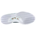 Încălțăminte de tenis pentru femei Head Sprint Pro 3.5 Clay White/Aqua