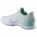 Încălțăminte de tenis pentru femei Head Sprint Pro 3.5 Clay White/Aqua