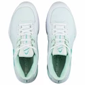 Încălțăminte de tenis pentru femei Head Sprint Pro 3.5 Clay White/Aqua