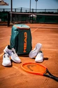 Încălțăminte de tenis pentru femei Head Sprint Pro 3.5 Clay White/Aqua