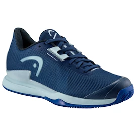 Încălțăminte de tenis pentru femei Head Sprint Pro 3.5 Clay Women DBLB