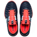 Încălțăminte de tenis pentru femei Head Sprint Team 3.0 Clay Navy/Red