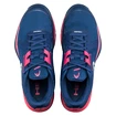 Încălțăminte de tenis pentru femei Head Sprint Team 3.5 AC Dark Blue