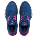 Încălțăminte de tenis pentru femei Head Sprint Team 3.5 AC Dark Blue