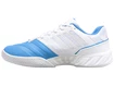 Încălțăminte de tenis pentru femei K-Swiss  Bigshot Light 4 Silver Lake Blue