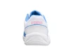 Încălțăminte de tenis pentru femei K-Swiss  Bigshot Light 4 Silver Lake Blue