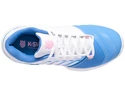 Încălțăminte de tenis pentru femei K-Swiss  Bigshot Light 4 Silver Lake Blue