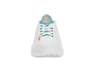 Încălțăminte de tenis pentru femei K-Swiss  Bigshot Light 4 White/Desert Flower