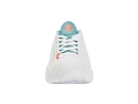 Încălțăminte de tenis pentru femei K-Swiss  Bigshot Light 4 White/Desert Flower