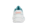 Încălțăminte de tenis pentru femei K-Swiss  Bigshot Light 4 White/Desert Flower