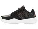 Încălțăminte de tenis pentru femei K-Swiss  Court Express HB Black/White